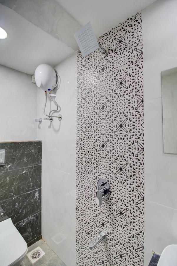 Hotel Samaira Residency,Dombivali Dive エクステリア 写真