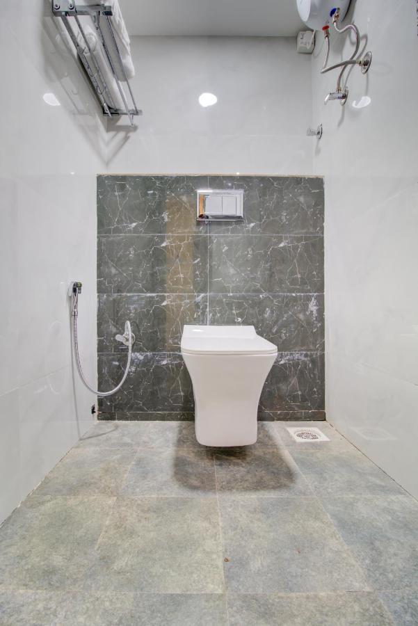 Hotel Samaira Residency,Dombivali Dive エクステリア 写真
