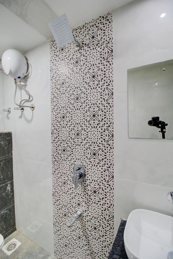Hotel Samaira Residency,Dombivali Dive エクステリア 写真