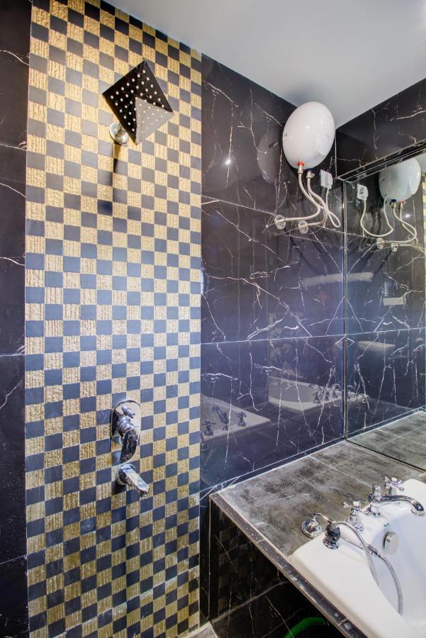 Hotel Samaira Residency,Dombivali Dive エクステリア 写真
